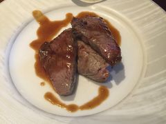 -上海和平饭店-华懋阁 The Cathay Room