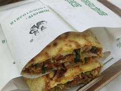 -舞素卷菜煎饼.糁汤(万达金街店)