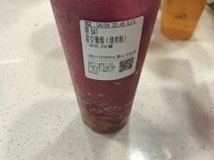 -CoCo都可(石景山万达店)