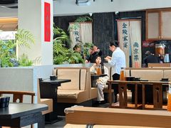 -金陵家宴·金陵春·南京菜(夫子庙店)