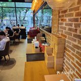 不错的BBQ 烤肉 疫情后来尝尝 很有人气
