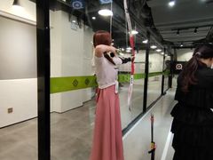 -無弓射箭俱乐部(领展中心城店)