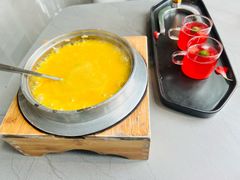 -3号仓库·创意中国菜(大悦城店)