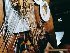 -江城老胖串店(湖西路店)