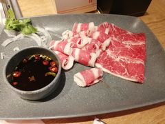 -新石器烤肉(南站店)