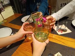 -百特喜·意大利餐厅(鹿都国际商业广场店)
