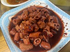 -如我美食(达道社区店)