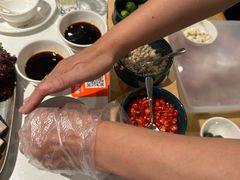 -烹然四季椰子鸡火锅(姚家园万象汇店)