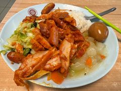 -北京大学-学五食堂
