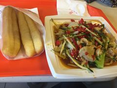 -魏家凉皮(文景路店)