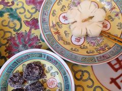 -宫事颐庭·老佛爷贵寿下午茶(颐和园店)