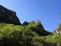 -孤山寨风景区