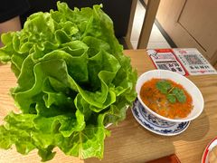 -邹开喜·炭炉鸡煲·海鲜火锅(虹口足球场店)