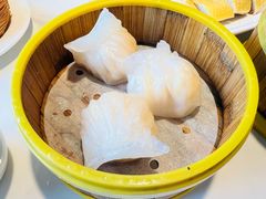 -东方早茶 海鲜•青岛菜(国信体育中心店)