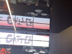 -牛武士寿喜烧·和牛火锅自助(全球首店)