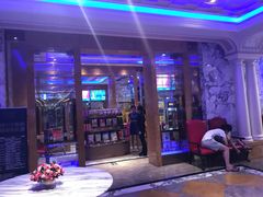 -GalaCity上海歌城(杨浦百联店)