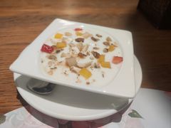 -花舍·新派粤菜·西餐·下午茶(亚运村·鸟巢店)