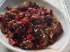 -双流传承老妈兔头(玉林总店)