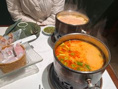 -Thai Basil罗勒叶泰式餐厅(时代天街店)