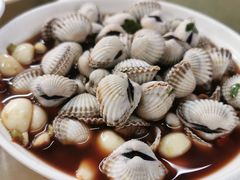 -揭阳钟记小食(福田新村店)