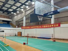 -上海第二工业大学(金海路校区)