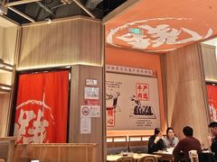 -川堂风·跷脚牛肉·乐山爆炒(宝山日月光店)