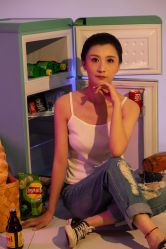 -米莱摄影写真(五大道别墅店)