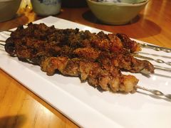 -宽味餐厅(万博广场店)