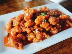 -阿弟特色海鲜餐厅·大排档(平潭店)