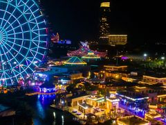 -三亚海昌梦幻海洋不夜城