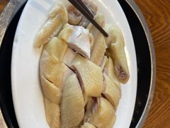 -启香鸡私房菜(湖景店)