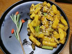 -十二舍·湯物素煮(江泰潤政店)