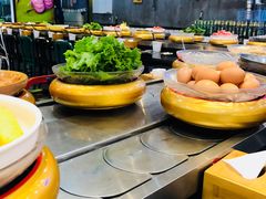 -龍歌自助小火锅(崂山丽达店)