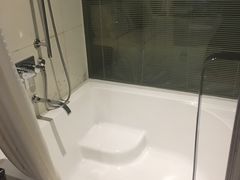 -上海浦东假日酒店