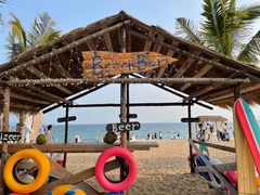 -玫瑰海岸文化旅游度假区