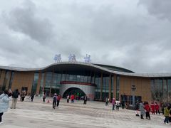 -新疆那拉提国家旅游度假区