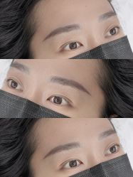 点击看大图 -张小野·专业半永久纹眉