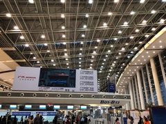 -南昌昌北国际机场