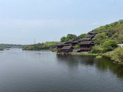 -重庆园博园