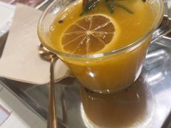 百香果双响炮-娜娜家•Nana’s restaurant (爱琴海店)