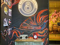 景观位-又见马甲M8融合西餐厅(体育中心店)