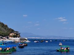-抚仙湖禄充风景区