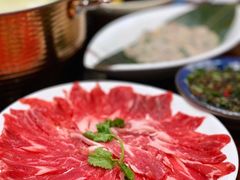-真味鲜厨(观塘店)