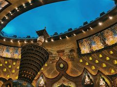 -牛首山文化旅游区