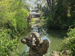-成都杜甫草堂博物馆