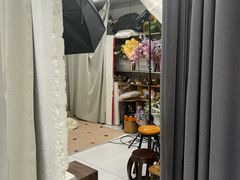 -海马体照相馆(佛山岭南站店)