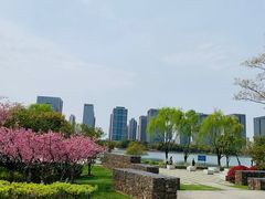 -尚贤河湿地