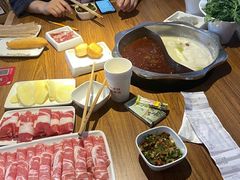 -傣妹火锅(万达店)