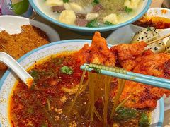 -小杨生煎(湟普汇店)