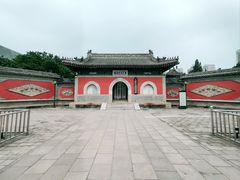 -大钟寺古钟博物馆